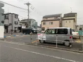 江戸川区南篠崎町４丁目　月極駐車場